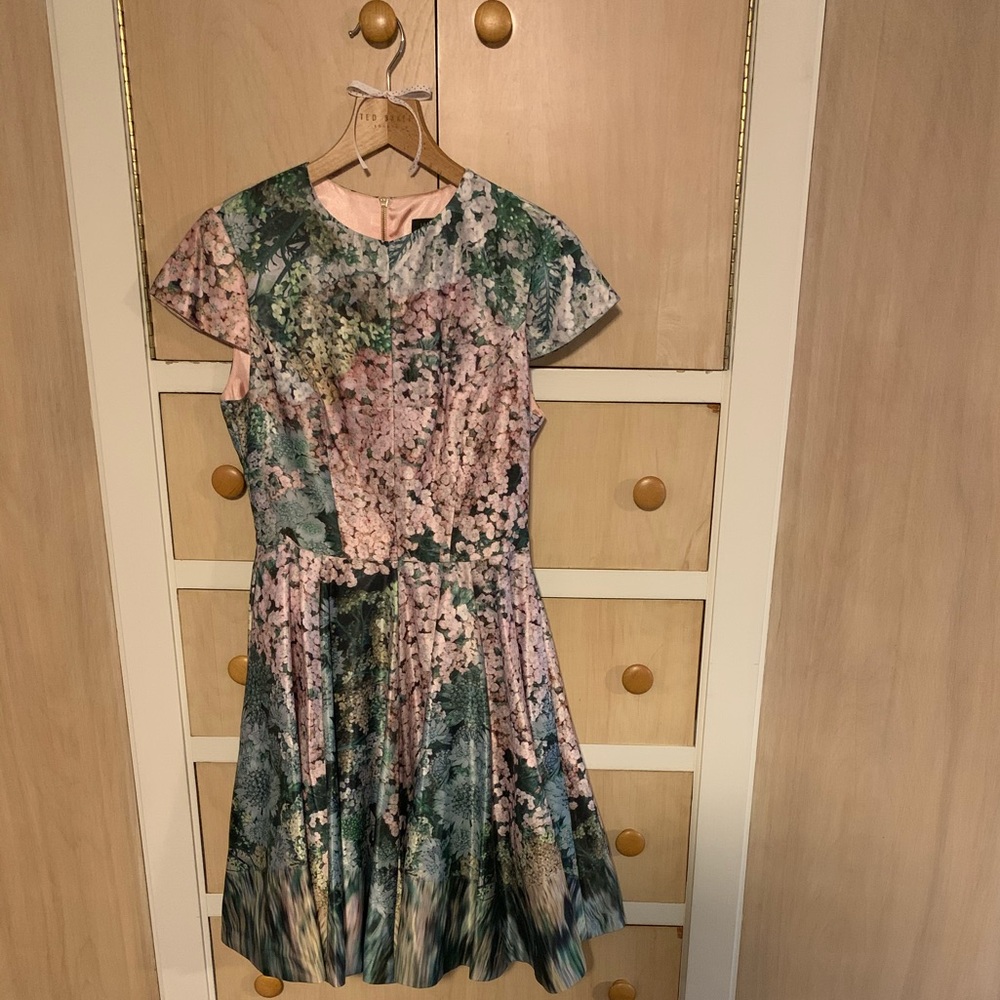 Ted Baker London Dixee Dress